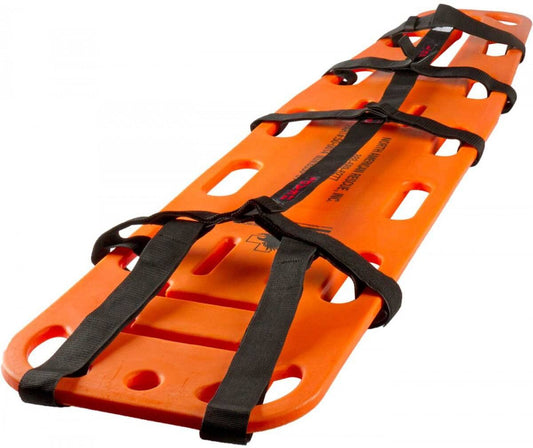  North American Rescue Casualty Immobilization System