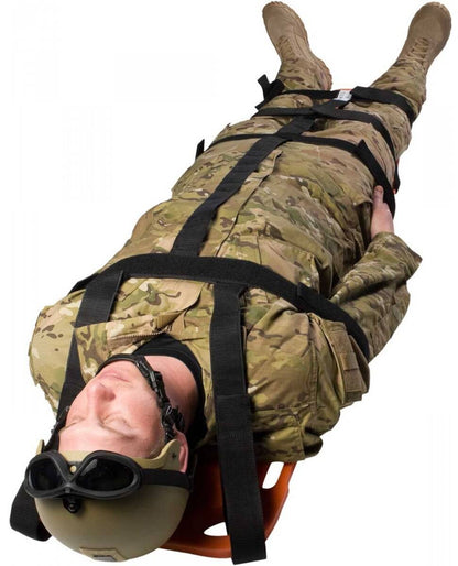  North American Rescue Casualty Immobilization System