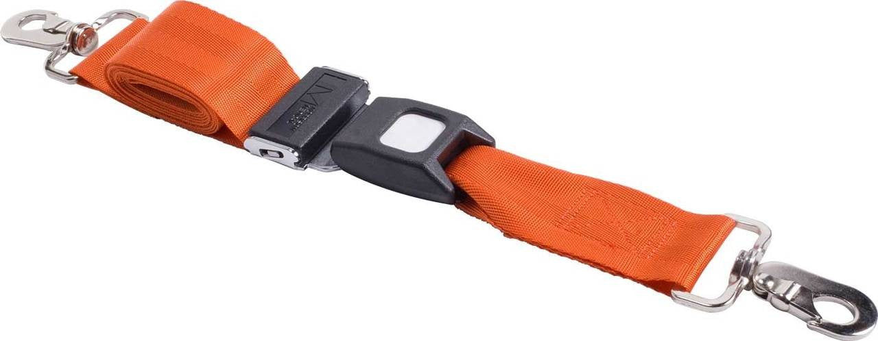  North American Rescue Casualty Restraint Strap