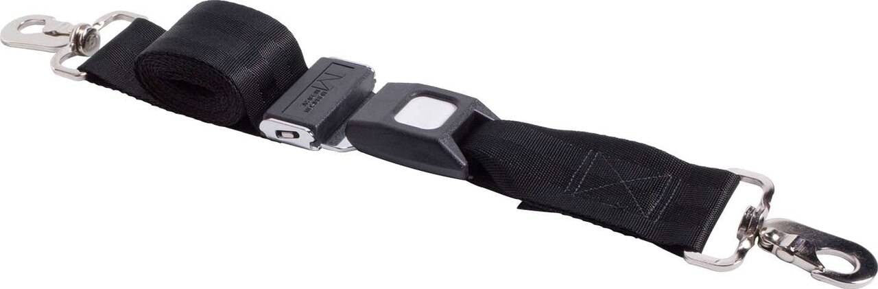  North American Rescue Casualty Restraint Strap