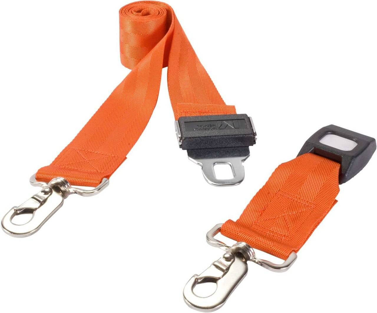  North American Rescue Casualty Restraint Strap