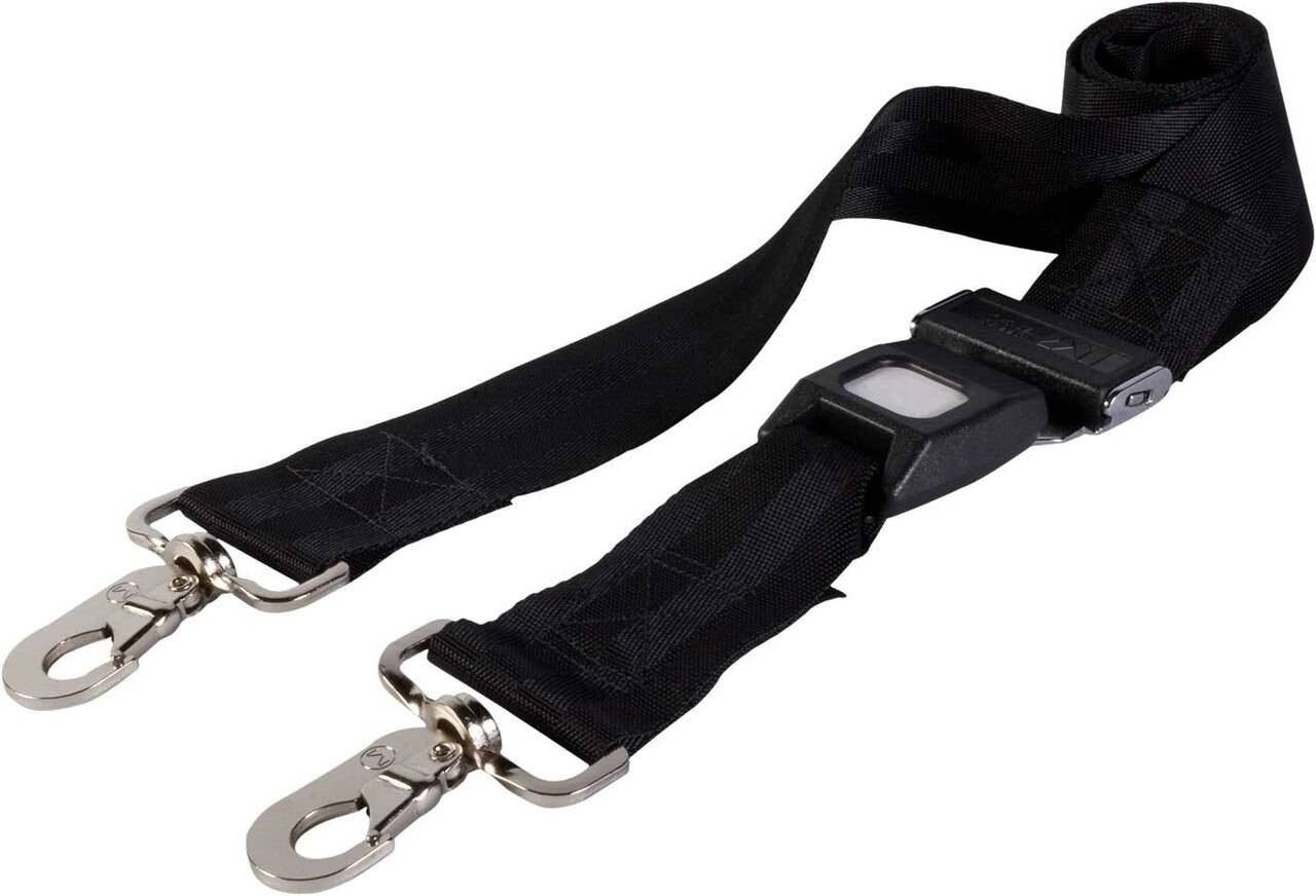  North American Rescue Casualty Restraint Strap
