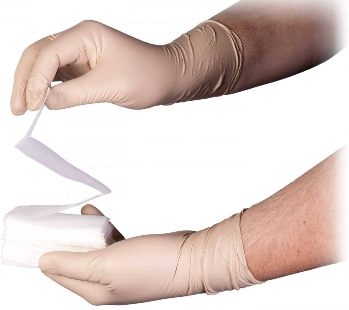  North American Rescue Chitogauze XR PRO