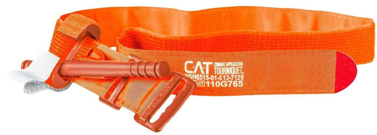  North American Rescue Combat Application Tourniquet (CAT)