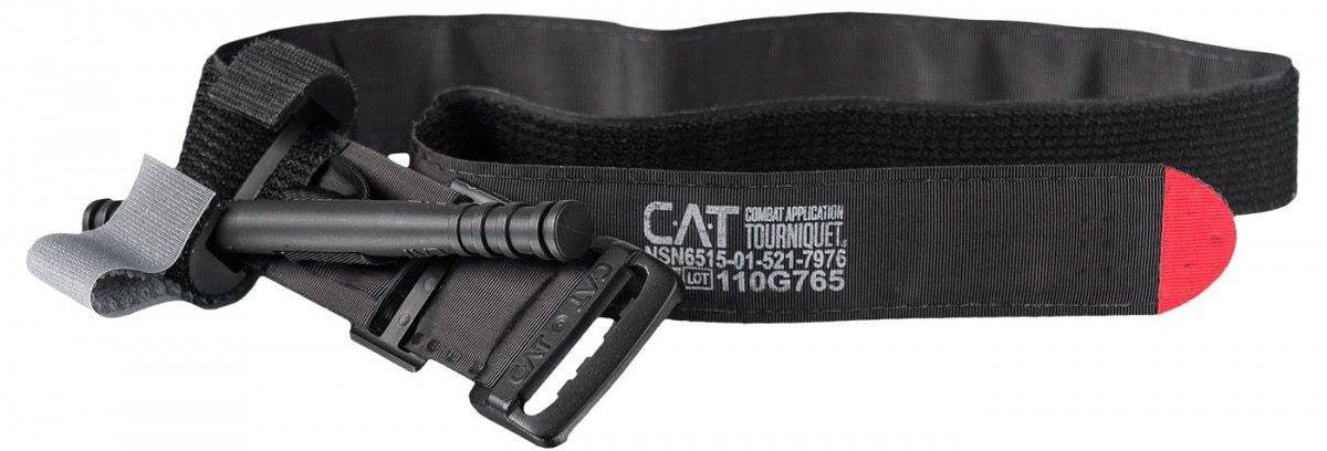  North American Rescue Combat Application Tourniquet (CAT)