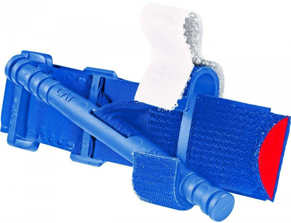  North American Rescue Combat Application Tourniquet (CAT)