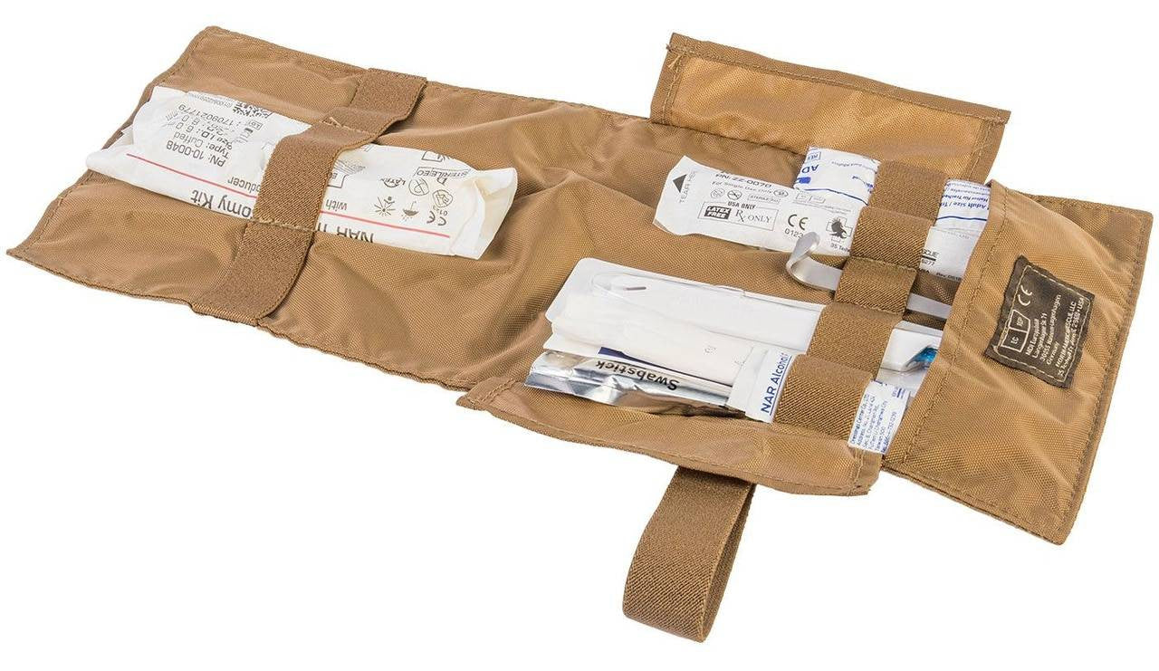  North American Rescue Cricothyroidotomy Pack 10-0052