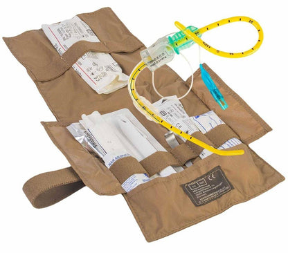  North American Rescue Cricothyroidotomy Pack 10-0052