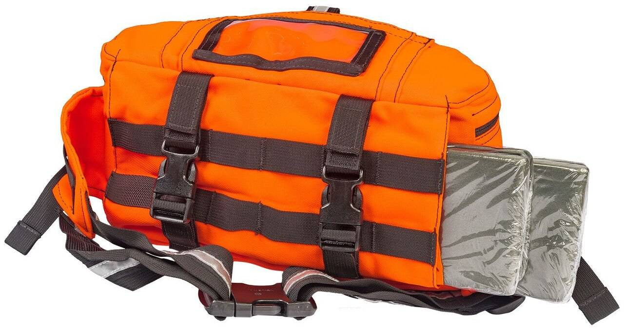  North American Rescue Crisis Incident Response Kit