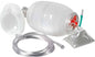  North American Rescue Cyclone Pocket BVM