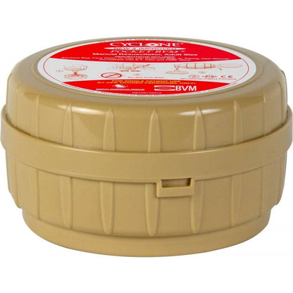  North American Rescue Cyclone Pocket BVM