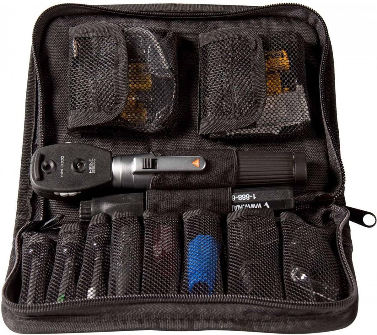  North American Rescue Deluxe Field Corpsman Kit