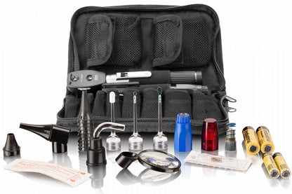  North American Rescue Deluxe Field Corpsman Kit