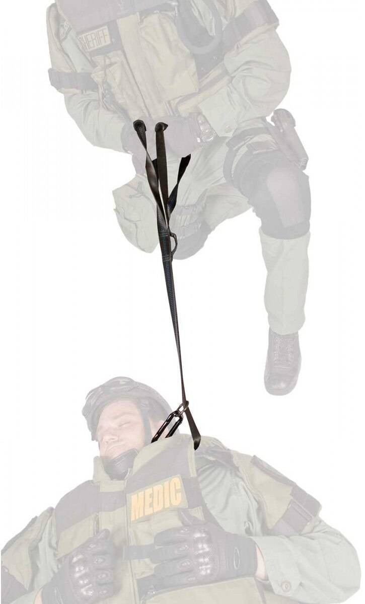 North American Rescue Dragon Handle System
