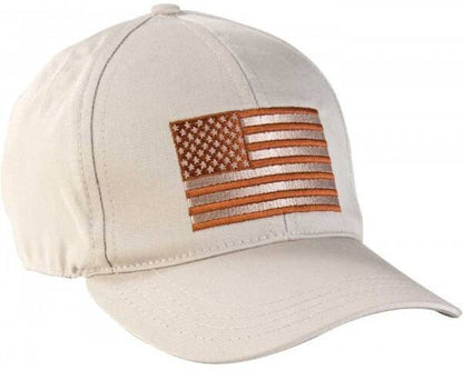  North American Rescue Embroidered Cap