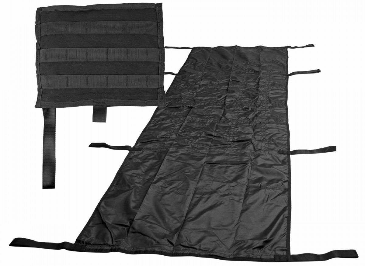  North American Rescue Emergency Evacuation Litter (EEL)