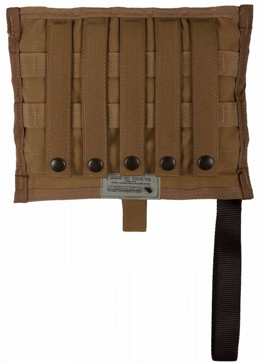  North American Rescue Emergency Evacuation Litter (EEL)