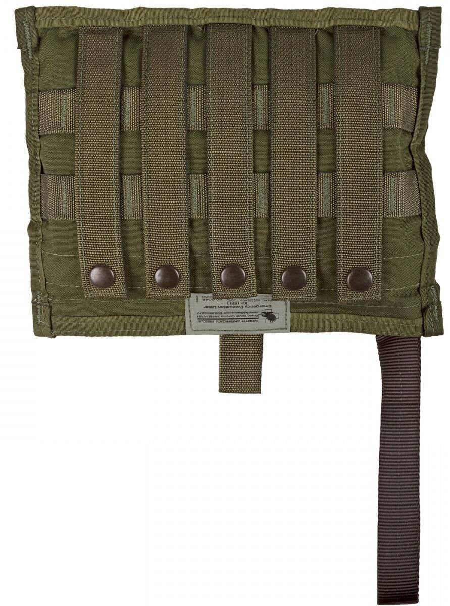  North American Rescue Emergency Evacuation Litter (EEL)