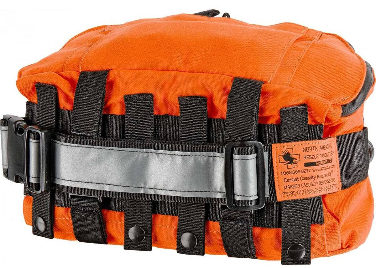  North American Rescue EMS Rapid Deplyment Kit