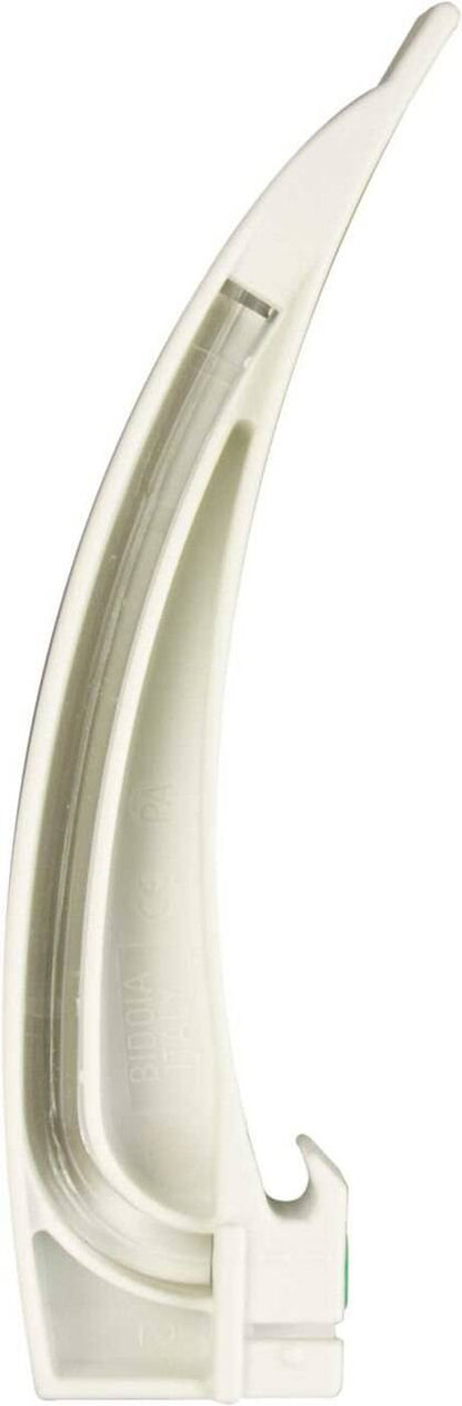  North American Rescue Fiber Optic Laryngoscope Blade Mac