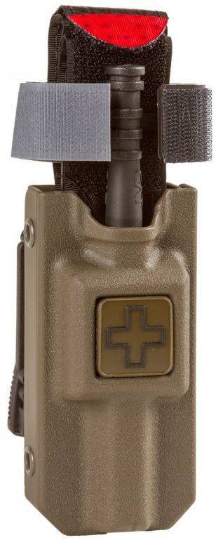  North American Rescue Gen 7 CAT Kydex Belt Holder