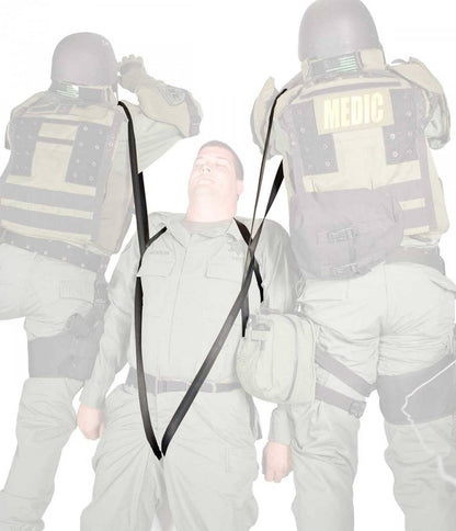  North American Rescue Hasty Harness
