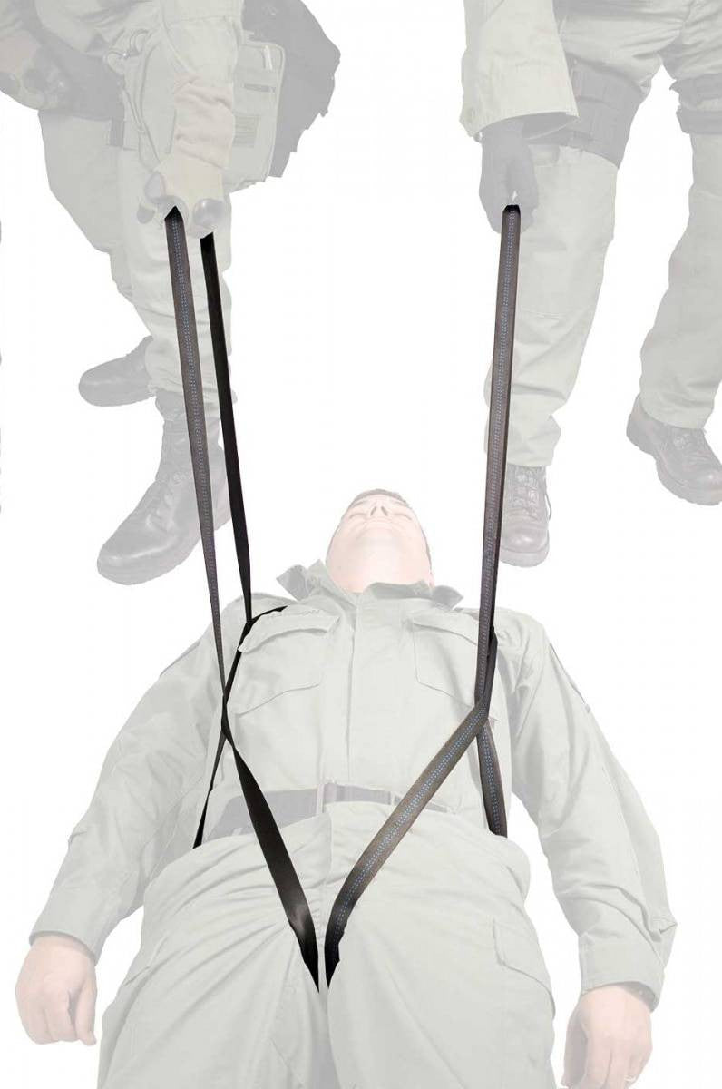  North American Rescue Hasty Harness