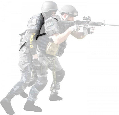  North American Rescue Hasty Harness