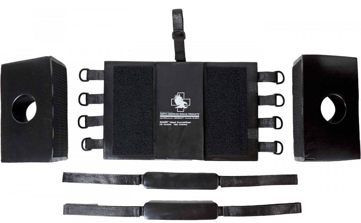  North American Rescue Head Immobilizer