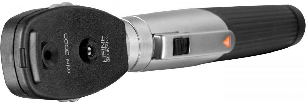  North American Rescue Heine 3000 Ophthalmoscope