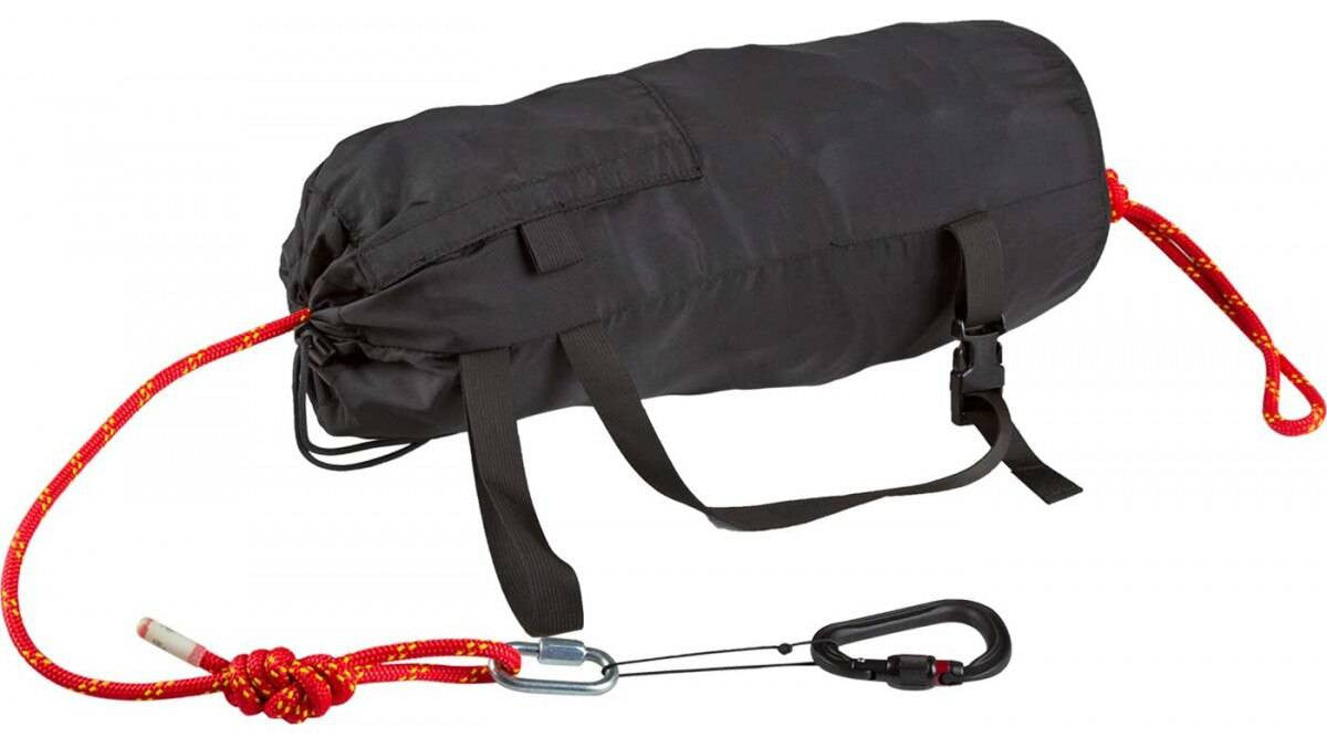  North American Rescue Helo Tagline Kit
