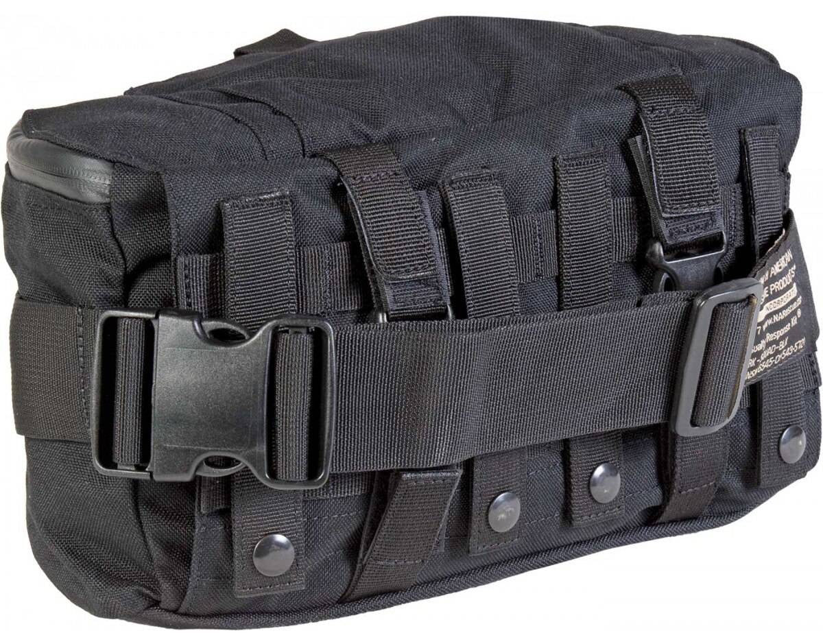  North American Rescue High Risk Warrant Casualty Kit