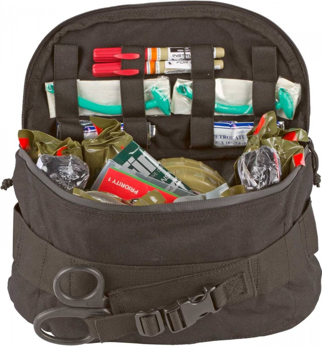  North American Rescue High Risk Warrant Casualty Kit