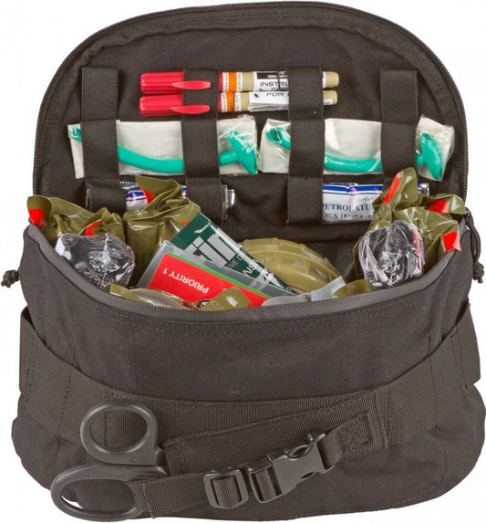  North American Rescue High Risk Warrant Casualty Kit