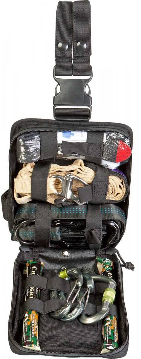  North American Rescue High Threat Extraction Kit