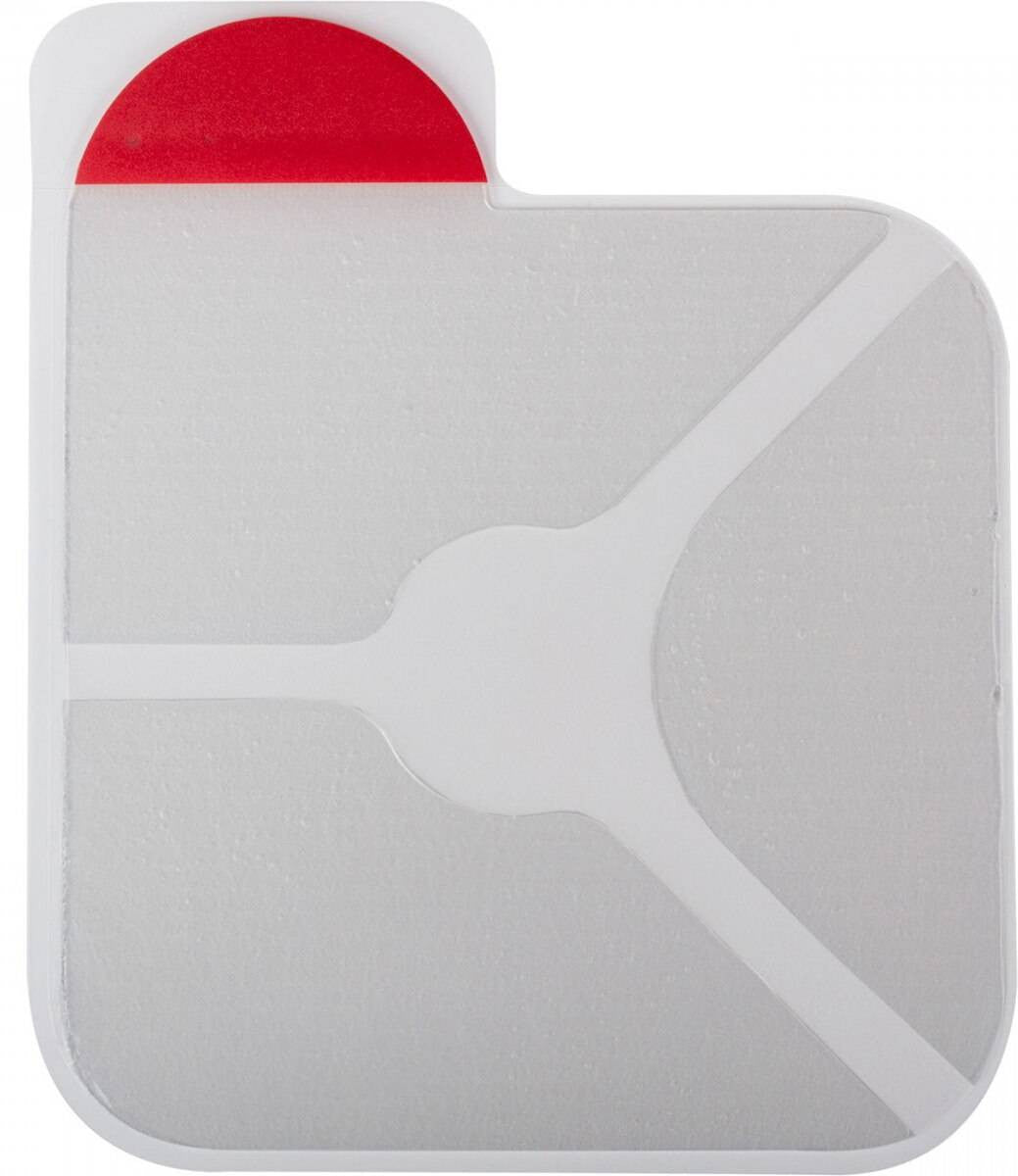  North American Rescue HyFin Vent Chest Seal