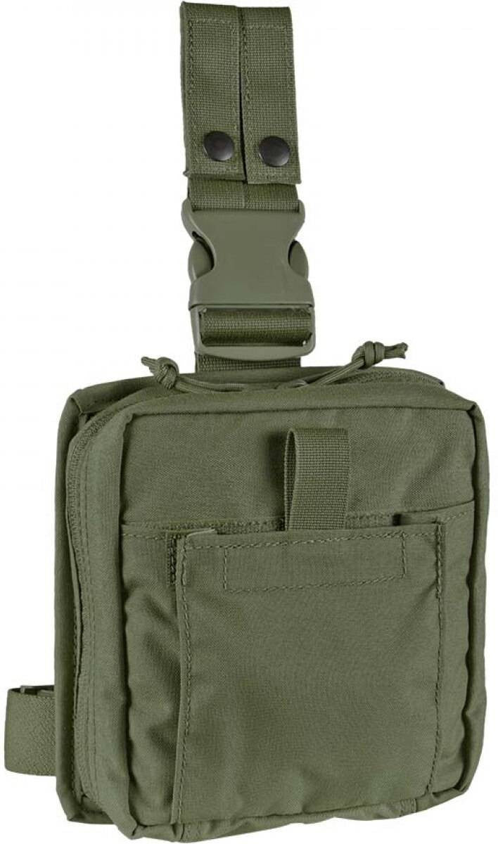  North American Rescue Individual Kit (CCRK)