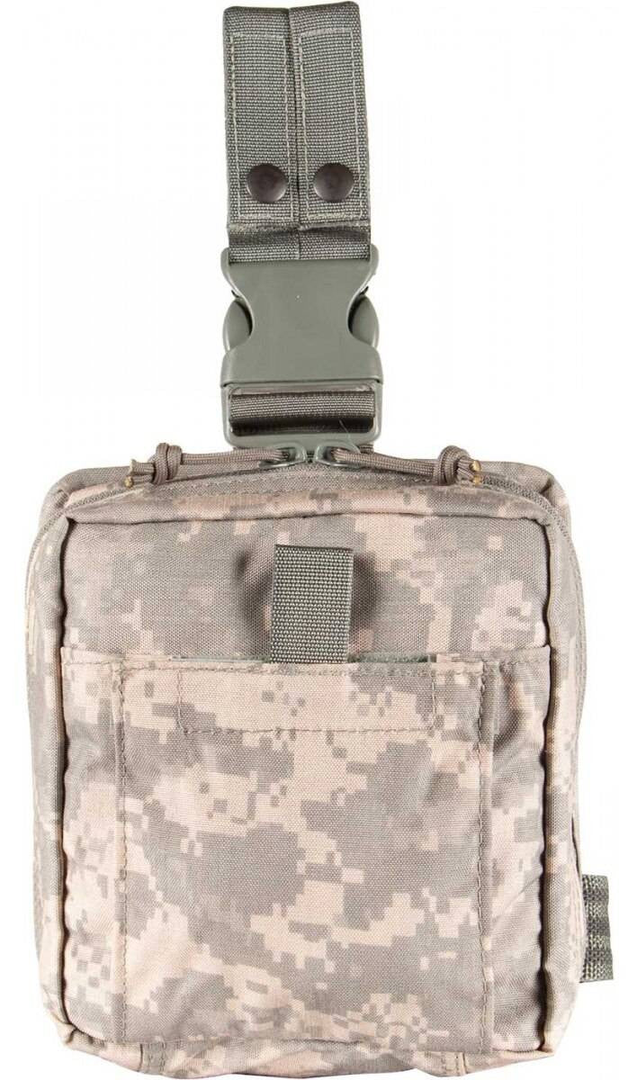  North American Rescue Individual Kit (CCRK)