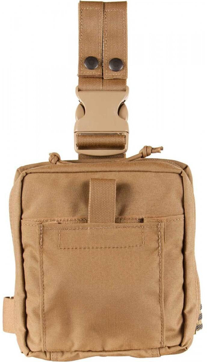  North American Rescue Individual Kit (CCRK)
