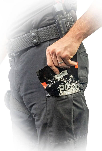  North American Rescue Individual Patrol Officer Kit (IPOK)