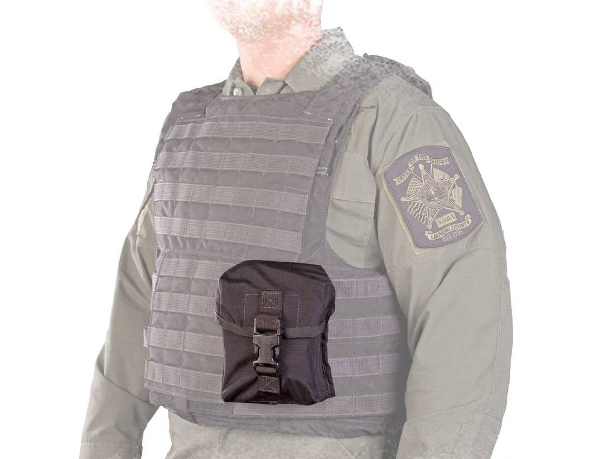  North American Rescue IPOK Holder