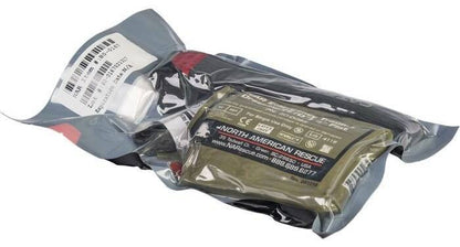  North American Rescue (IPOK) Individual Patrol Officer Kit