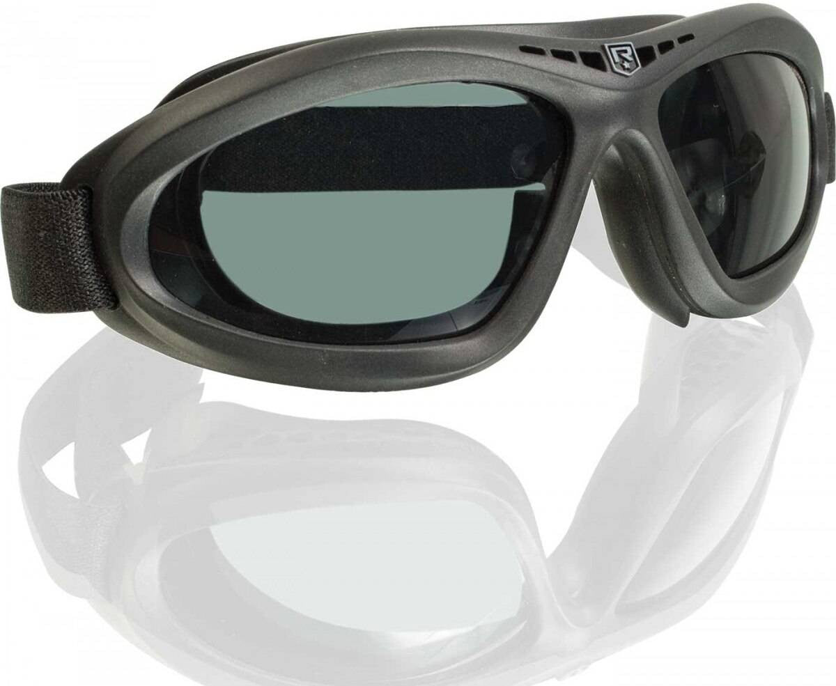  North American Rescue IPRO Tactical Goggle System