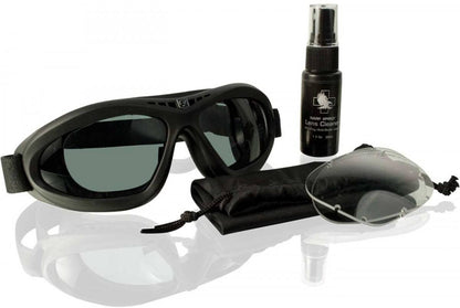 North American Rescue IPRO Tactical Goggle System