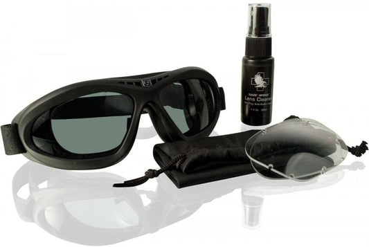  North American Rescue IPRO Tactical Goggle System