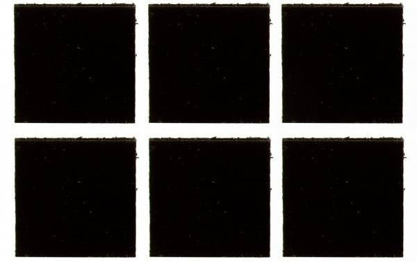  North American Rescue IR Squares - 6 Pack