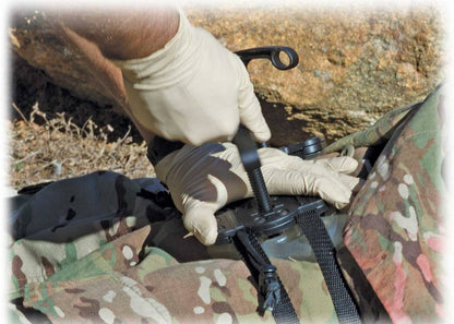  North American Rescue Jett Junctional Treatment Tool