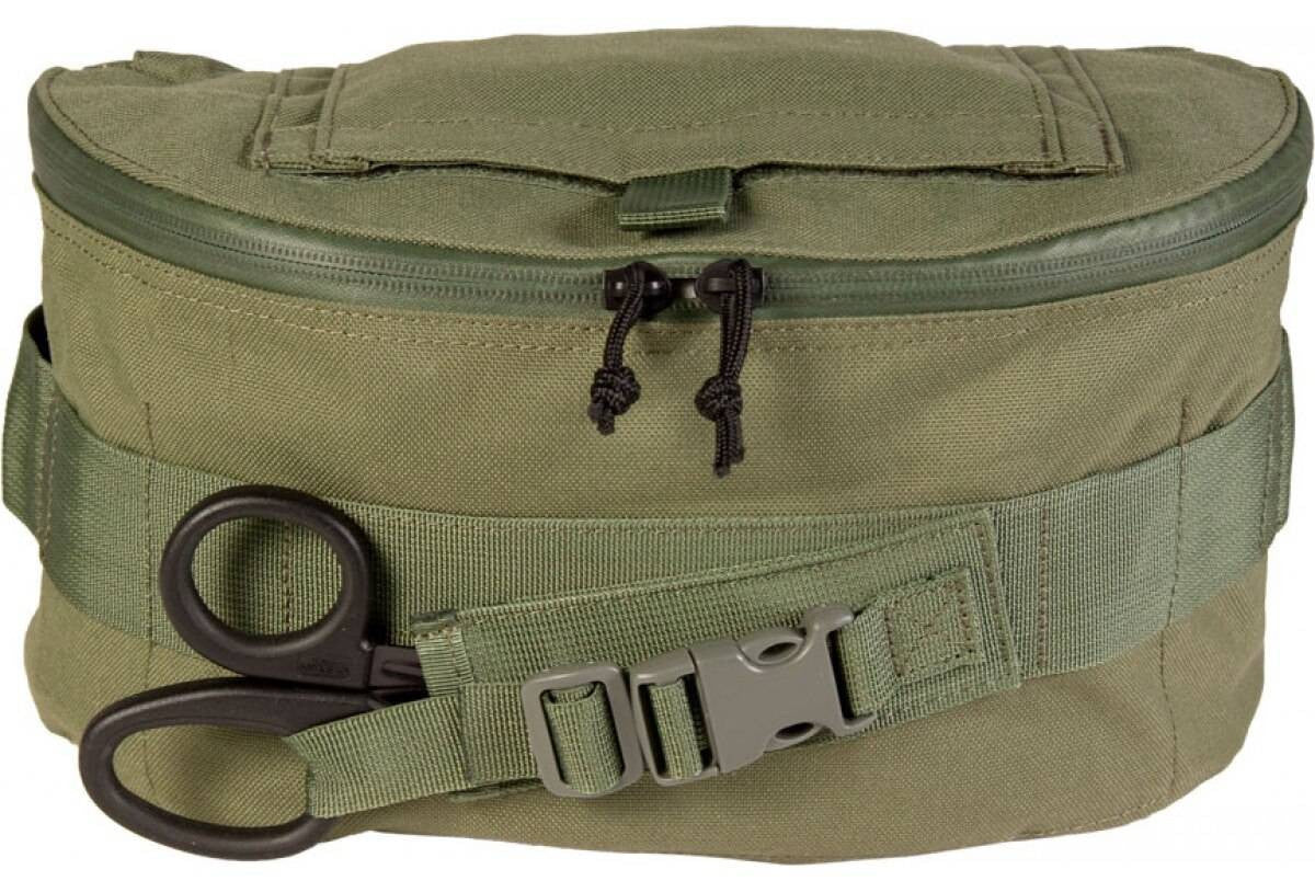  North American Rescue K-9 Tactical Field Kit