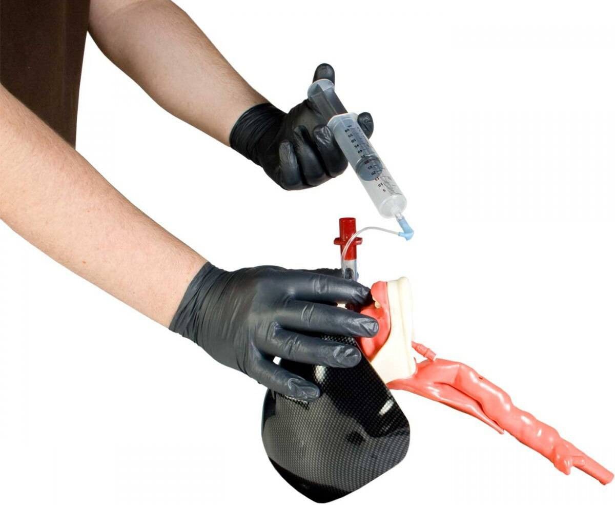  North American Rescue King LTS-D Supraglottic Airway Kit