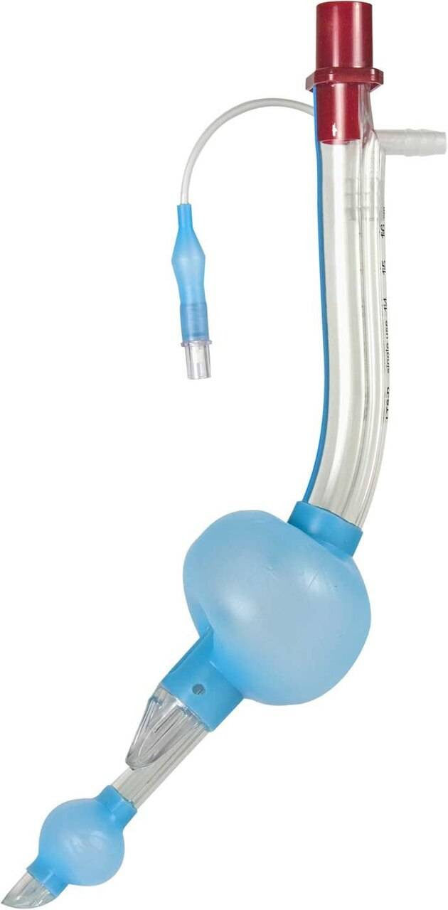  North American Rescue King LTS-D Supraglottic Airway Kit